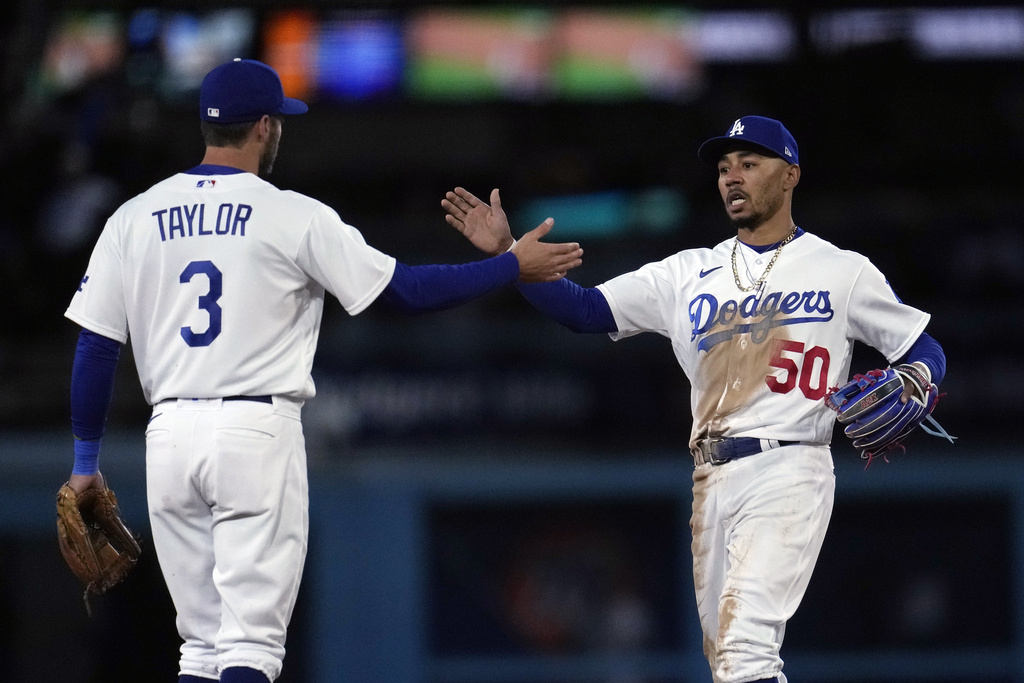 Dodgers vs Diamondbacks Predictions Picks Betting Odds