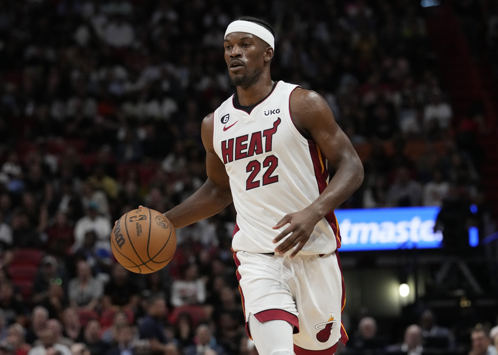 Predicciones, pronóstico, cuotas y previa de apuestas de Miami Heat vs Washington Wizards | NBA 7 de abril de 2023