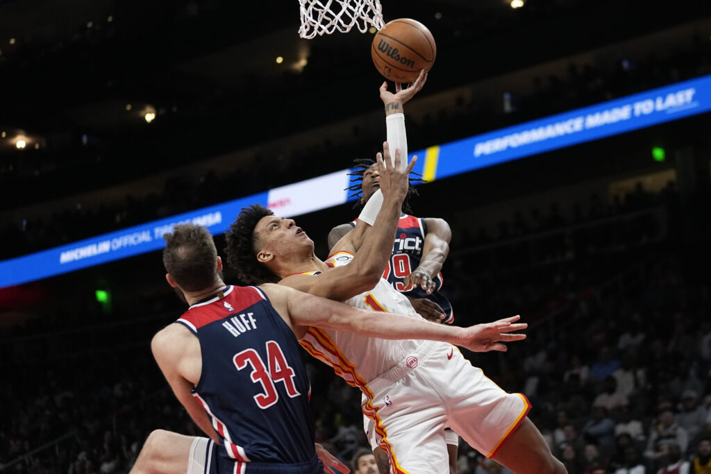 76ers vs Hawks Predictions Picks Betting Odds NBA April 7, 2023