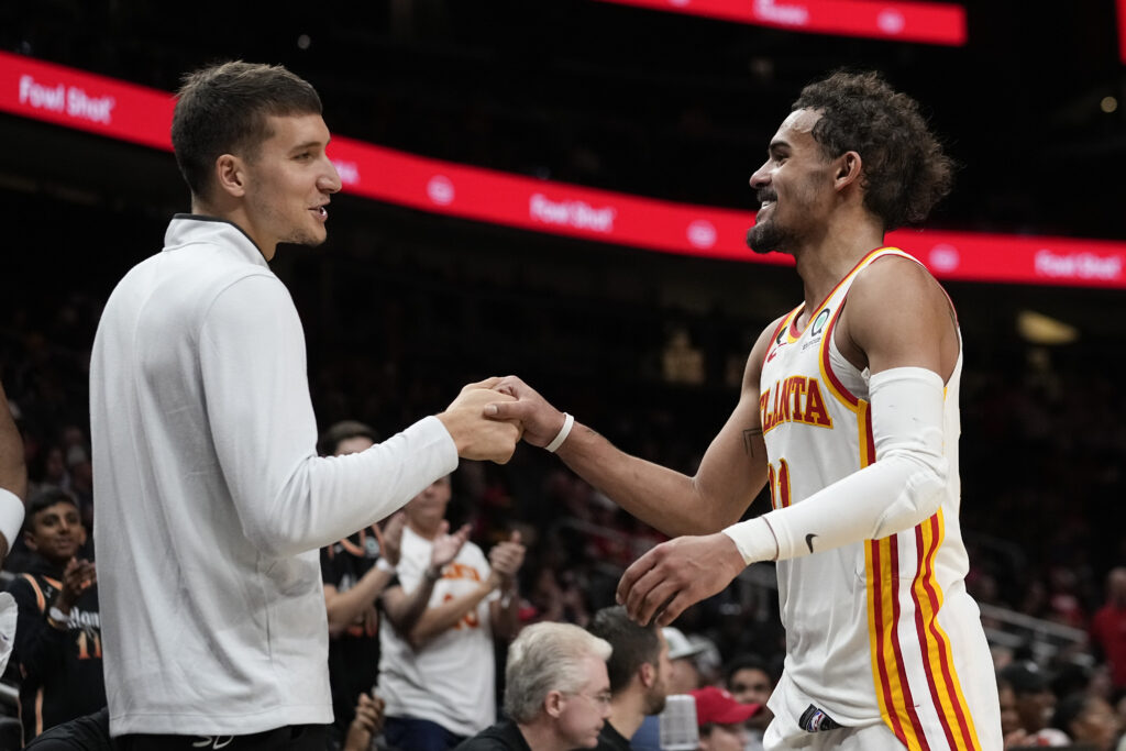 76ers vs Hawks Predictions Picks Betting Odds NBA April 7, 2023