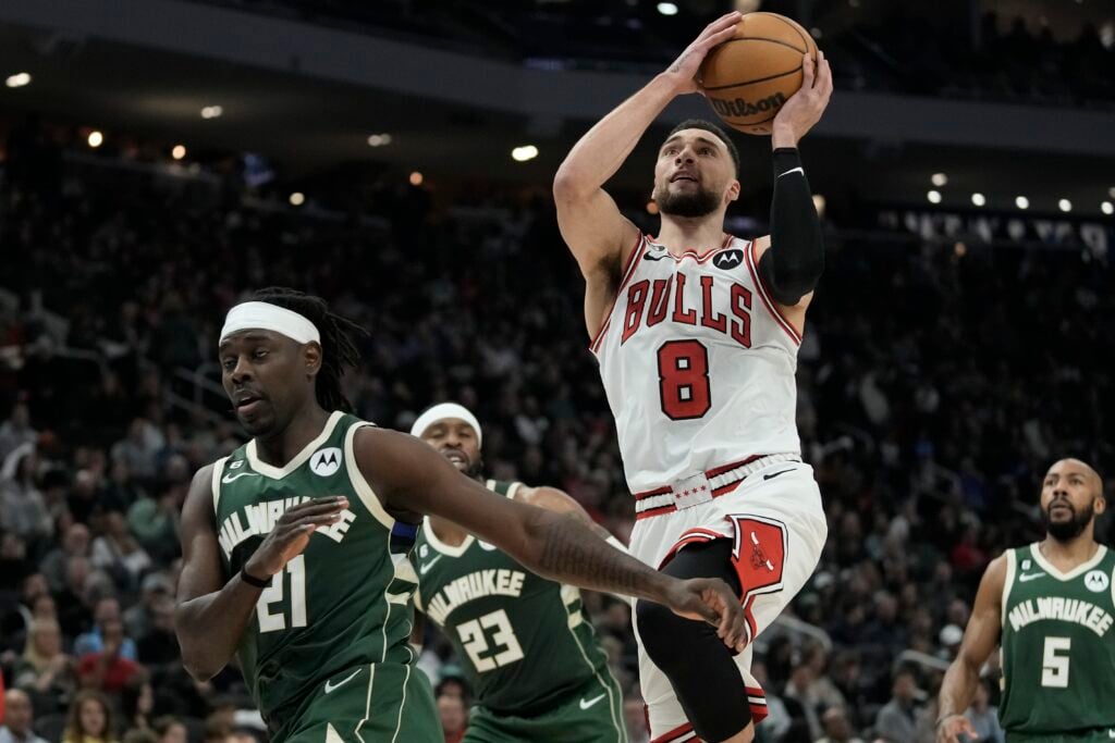 Bulls vs Heat Predictions Picks Odds NBA April 14 2023