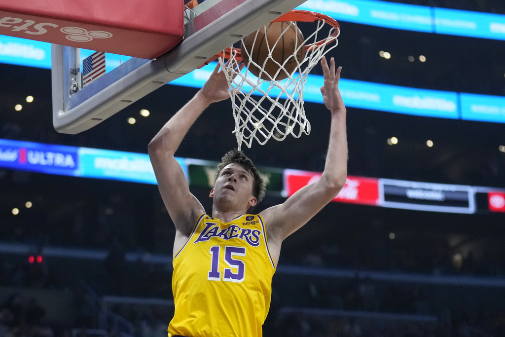 Lakers vs Nuggets Predicciones pronóstico cuotas apuestas Juego 2 Finales de Conferencia Oeste Playoffs de la NBA el 18 de mayo de 2023