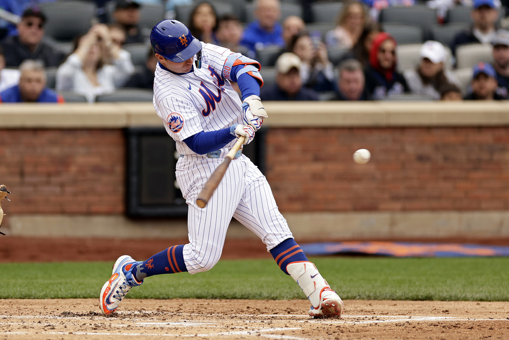 Padres vs Mets predicciones pronóstico cuotas previa apuestas MLB el 10 de abril de 2023