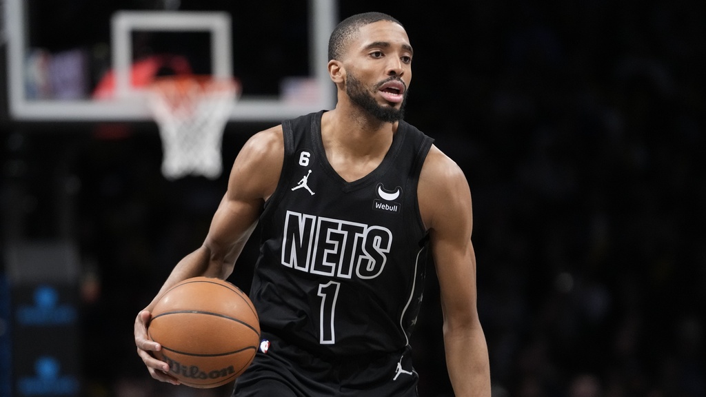 Nets vs 76ers predicciones pronóstico cuotas previa apuestas NBA el 18 de abril de 2023