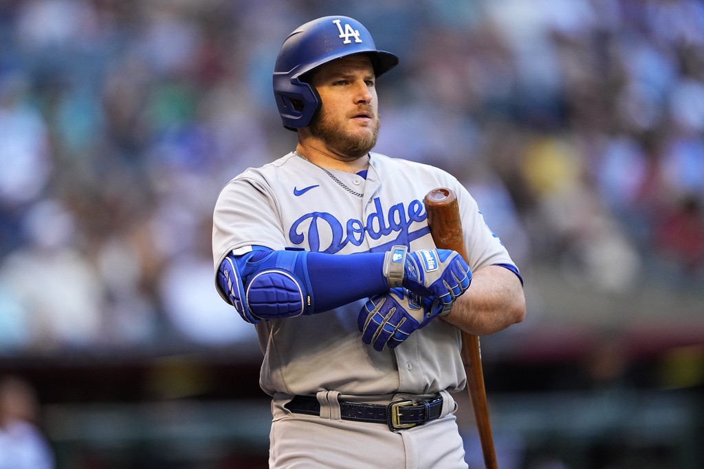 Dodgers vs Cubs predicciones pronóstico cuotas previa apuestas MLB el 22 de abril de 2023