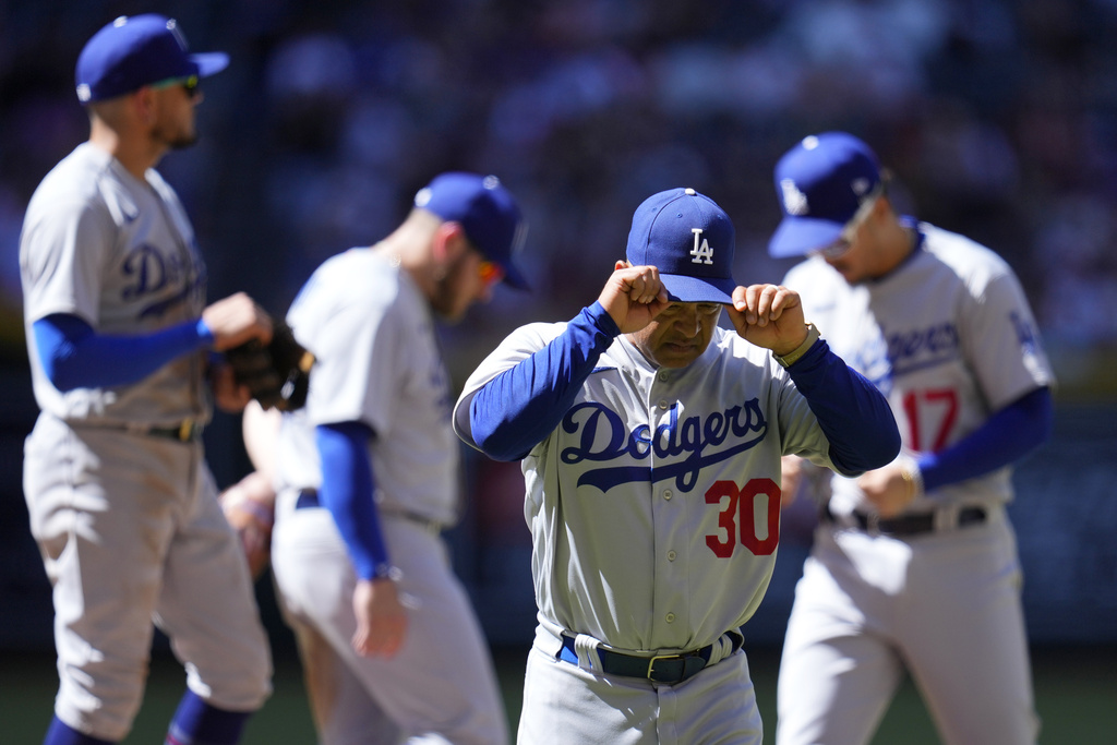 Cubs vs Dodgers predicciones pronóstico cuotas previa apuestas MLB el 16 de abril de 2023