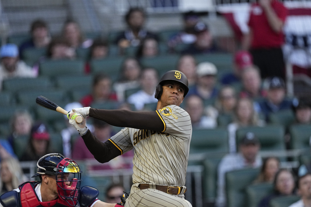 Giants vs Padres predicciones pronóstico cuotas previa apuestas MLB el 29 de abril de 2023