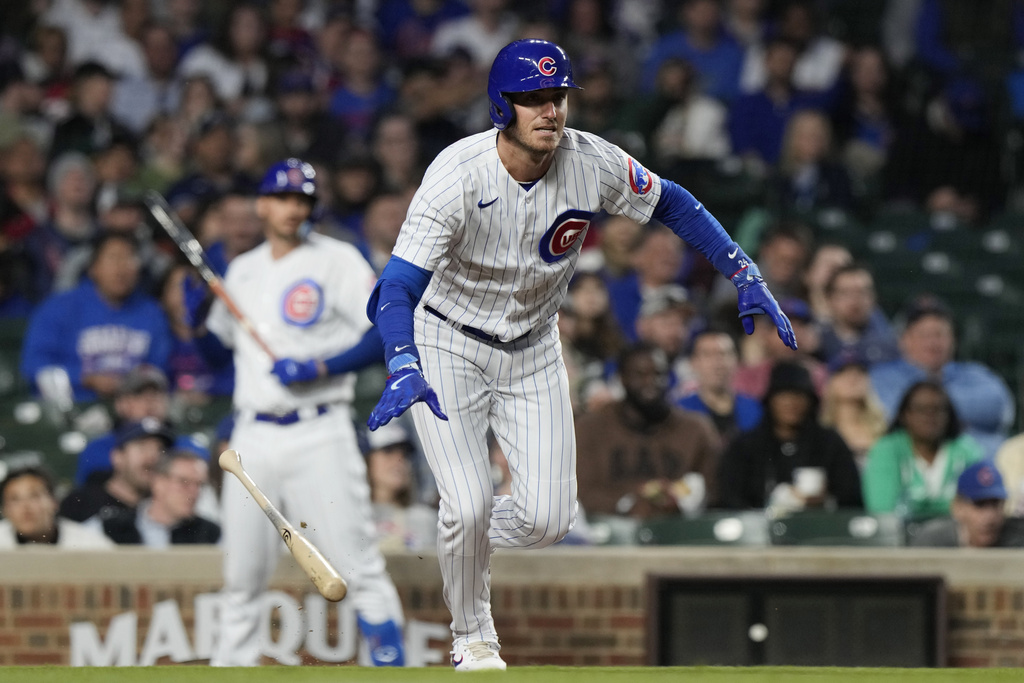 Padres vs Cubs predicciones pronóstico cuotas previa apuestas MLB el 26 de abril de 2023