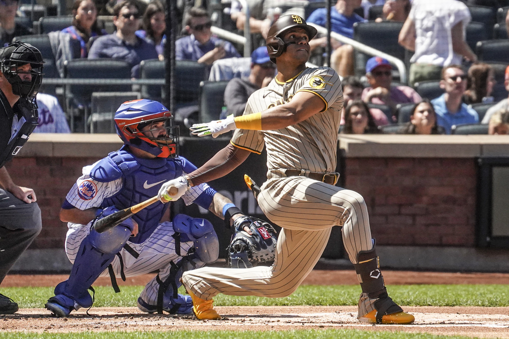 Brewers vs Padres predicciones pronóstico cuotas previa apuestas MLB el 16 de abril de 2023