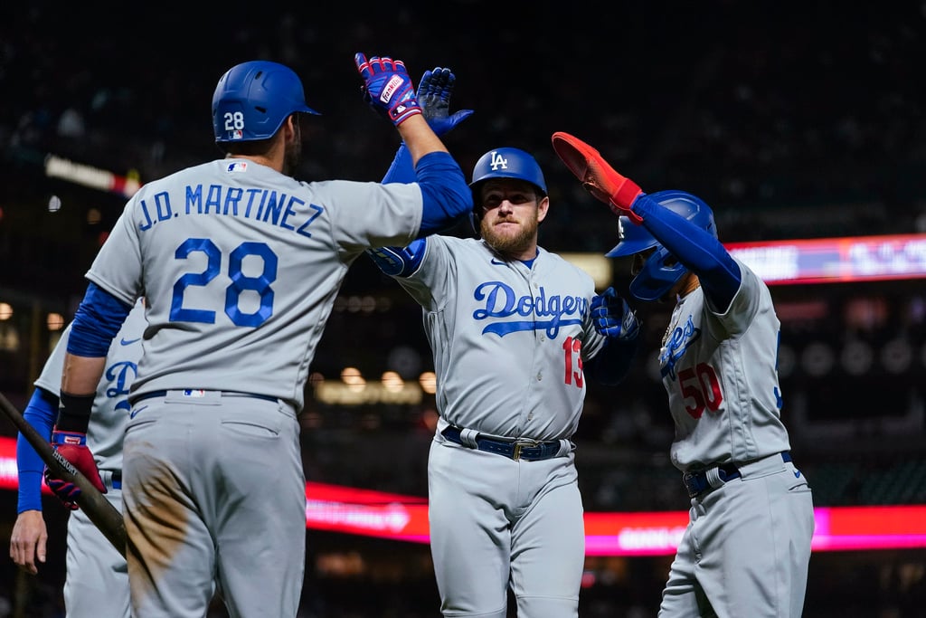 Mets vs Dodgers predicciones pronóstico cuotas previa apuestas MLB el 19 de abril de 2023