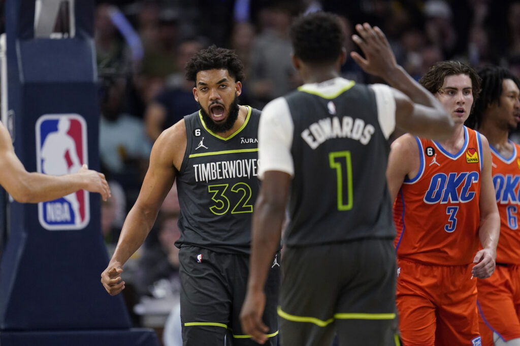 Timberwolves vs Nuggets Predictions Picks Odds NBA April 16 2023