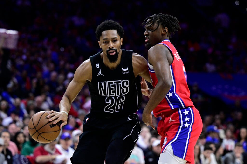 Nets vs 76ers Predictions Picks Odds NBA April 17 2023