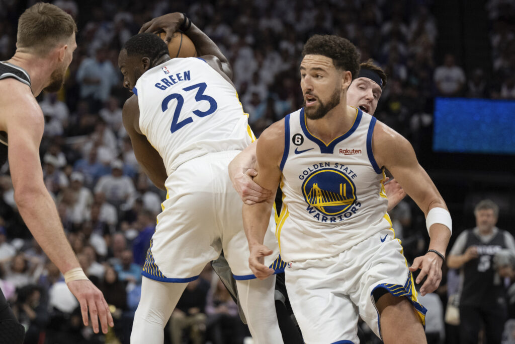 Warriors vs Kings Predictions Picks Odds NBA April 17 2023