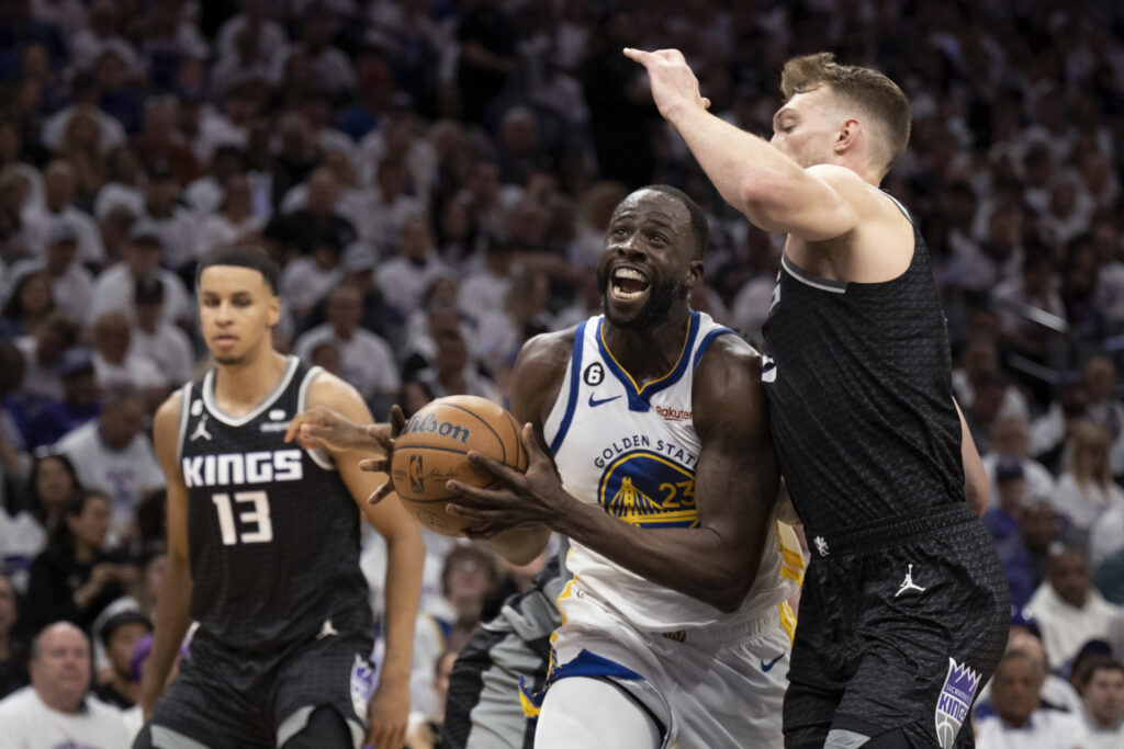 Warriors vs Kings Predictions Picks Odds NBA April 17 2023