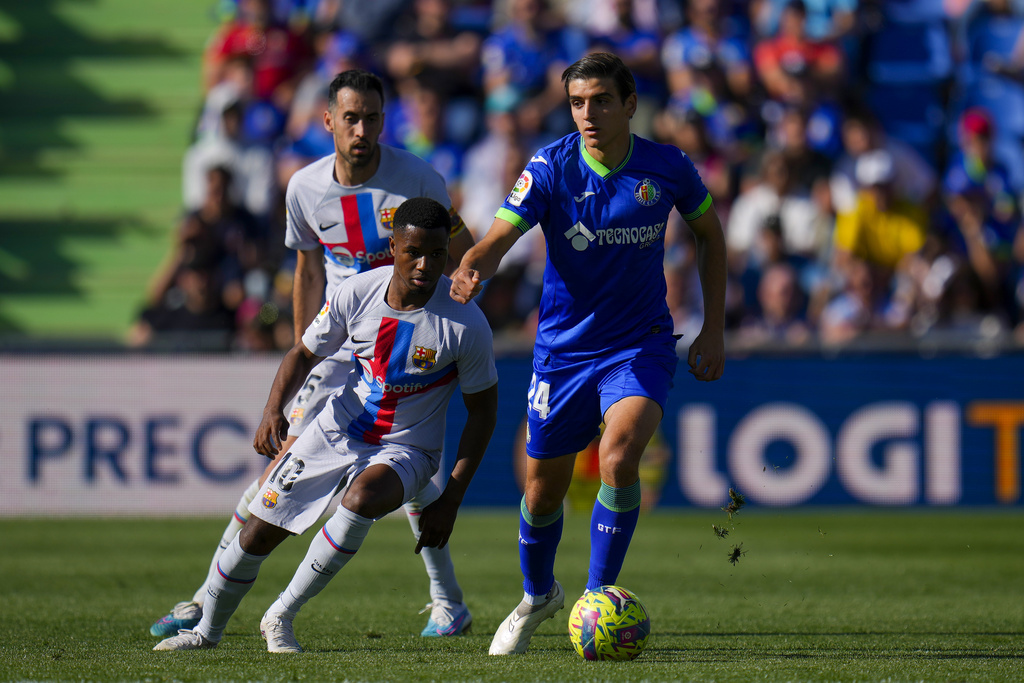 Getafe vs Celta de Vigo: Predicciones, pronóstico y cuotas para la jornada 33 de La Liga el 3 de mayo de 2023