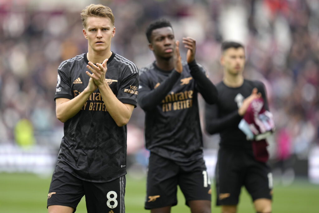 Arsenal vs Southampton Predictions Picks Betting Odds April 21, 2023