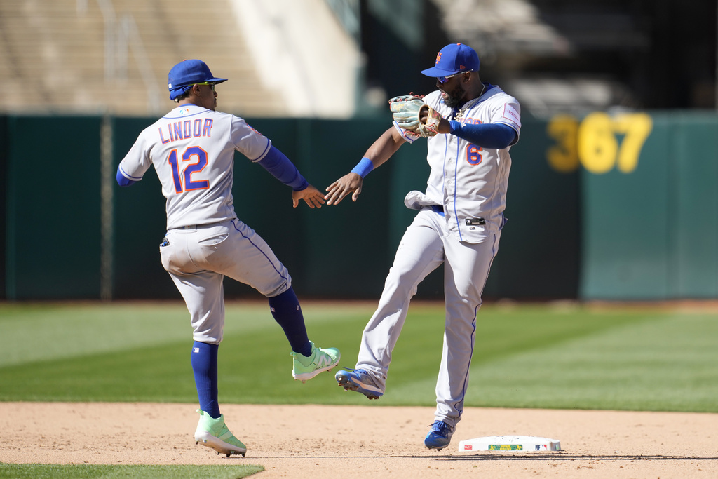 Mets vs Dodgers Predictions Picks Betting Odds April 19, 2023