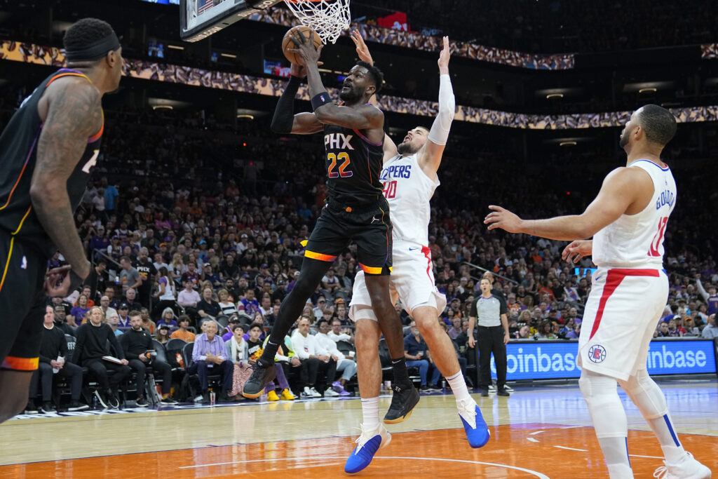 Clippers vs Suns Predictions Picks Odds NBA April 18 2023