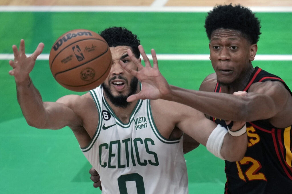 Celtics vs Hawks Predictions Picks Odds NBA April 21 2023