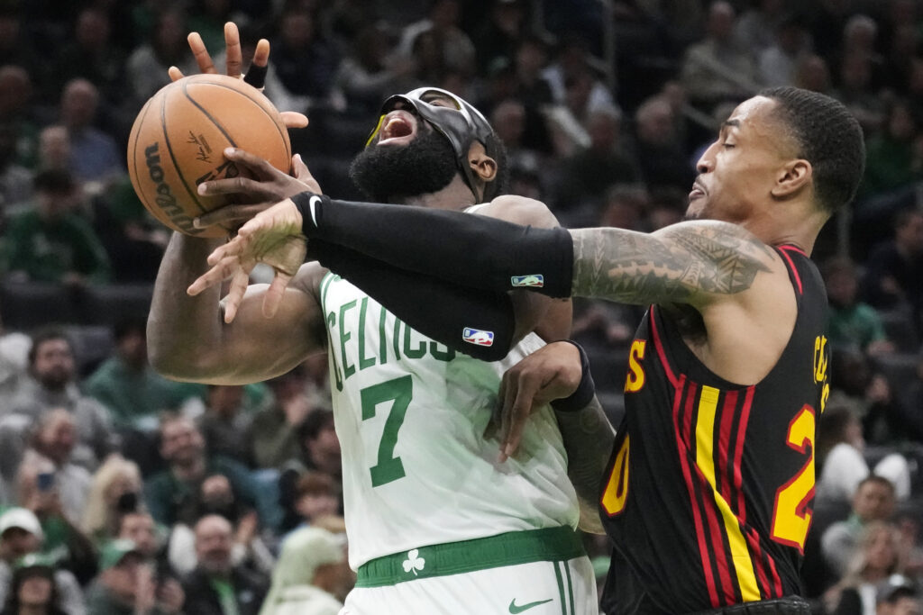 Celtics vs Hawks Predictions Picks Odds NBA April 21 2023