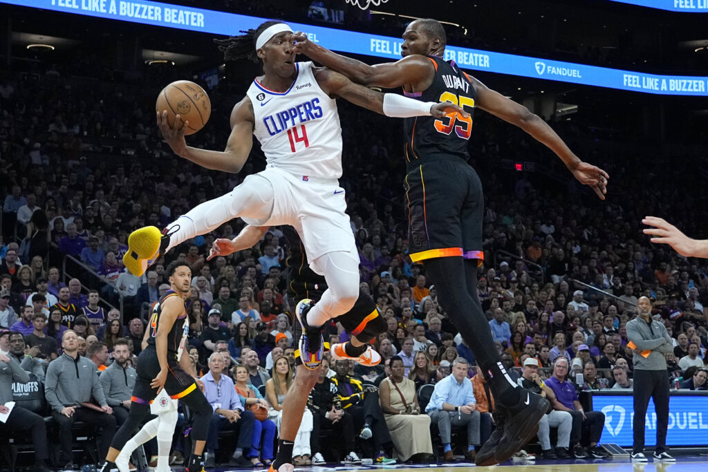 Suns vs Clippers Predictions Picks Odds NBA April 20 2023