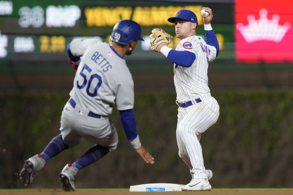 Padres vs Cubs Predictions Picks Betting Odds