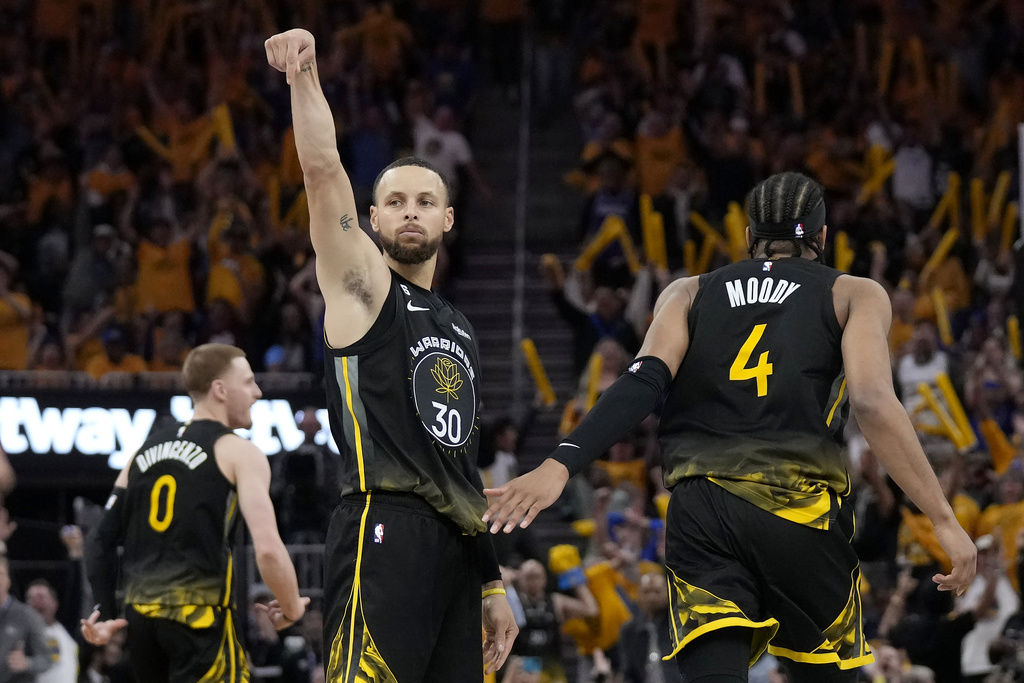 Sacramento Kings vs Golden State Warriors: Predicciones, pronóstico, cuotas y previa de apuestas del Juego 4 en la primera ronda de Playoffs de la NBA el 23 de abril de 2023