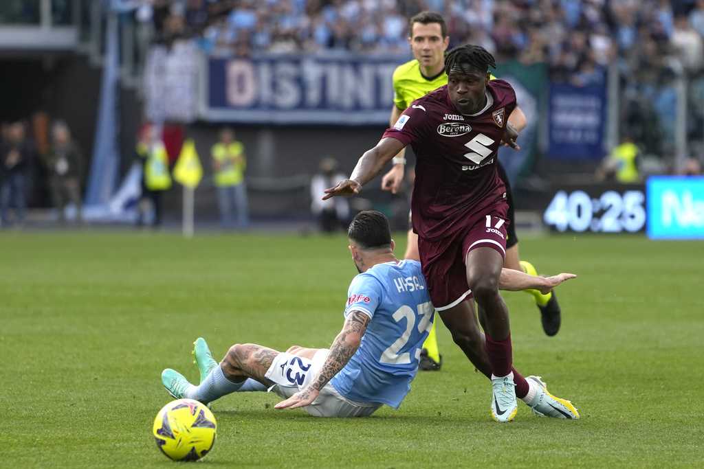 Sampdoria vs Torino Predictions Picks Betting Odds Serie A Matchday 33 May 3, 2023