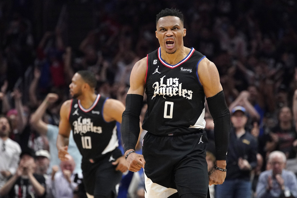 Los Angeles Clippers vs Phoenix Suns: Predicciones, pronóstico, cuotas y previa de apuestas del Juego 5 en la primera ronda de Playoffs de la NBA el 25 de abril de 2023