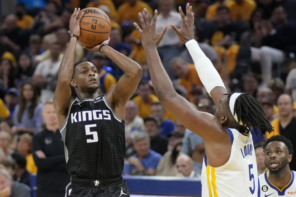 Warriors vs Kings Predictions Picks Odds NBA April 26 2023