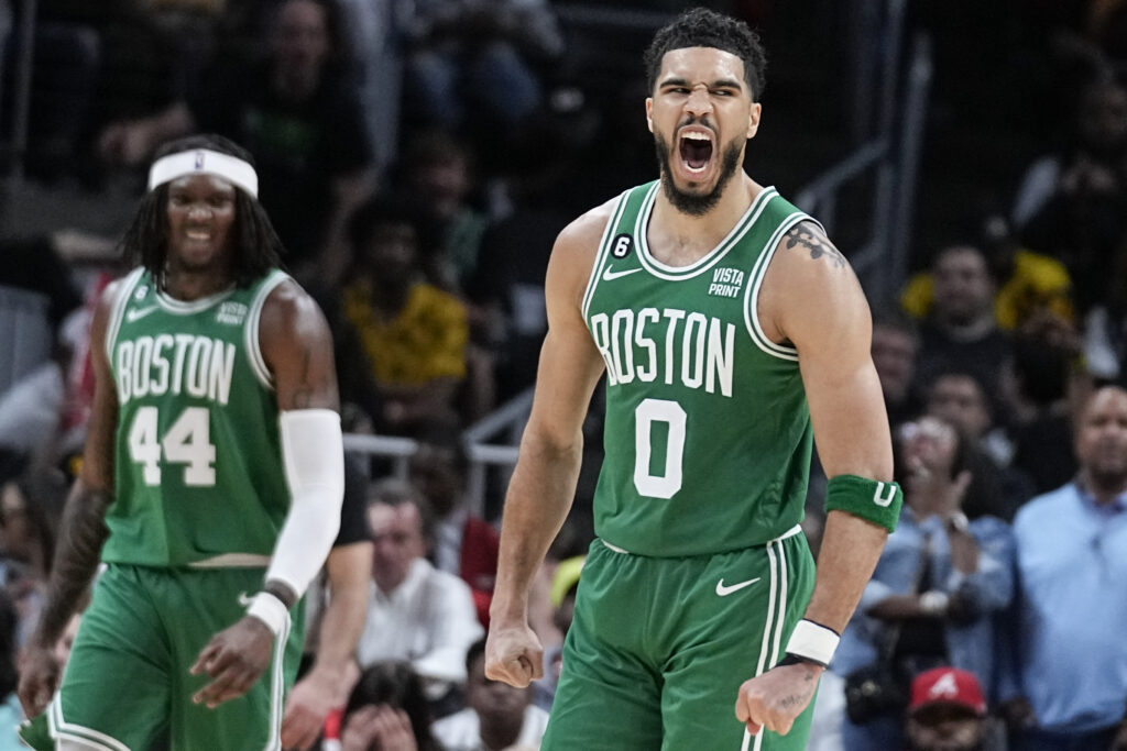 Heat vs Celtics predicciones pronóstico cuotas previa apuestas juego 1 finales Conferencia Este playoffs NBA el 17 de mayo de 2023