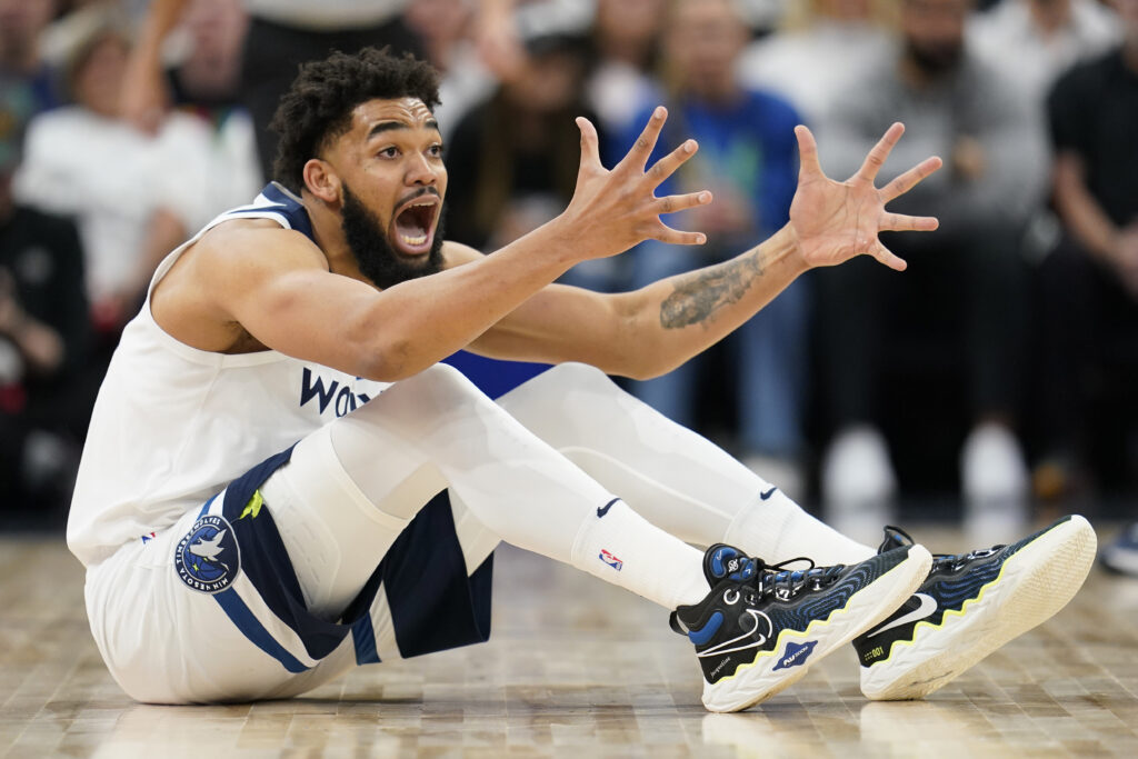 Timberwolves vs Nuggets Predictions Picks Odds NBA April 25 2023