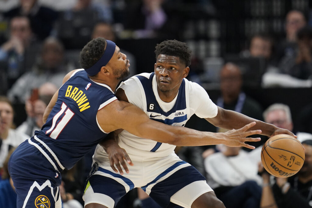 Timberwolves vs Nuggets Predictions Picks Odds NBA April 25 2023