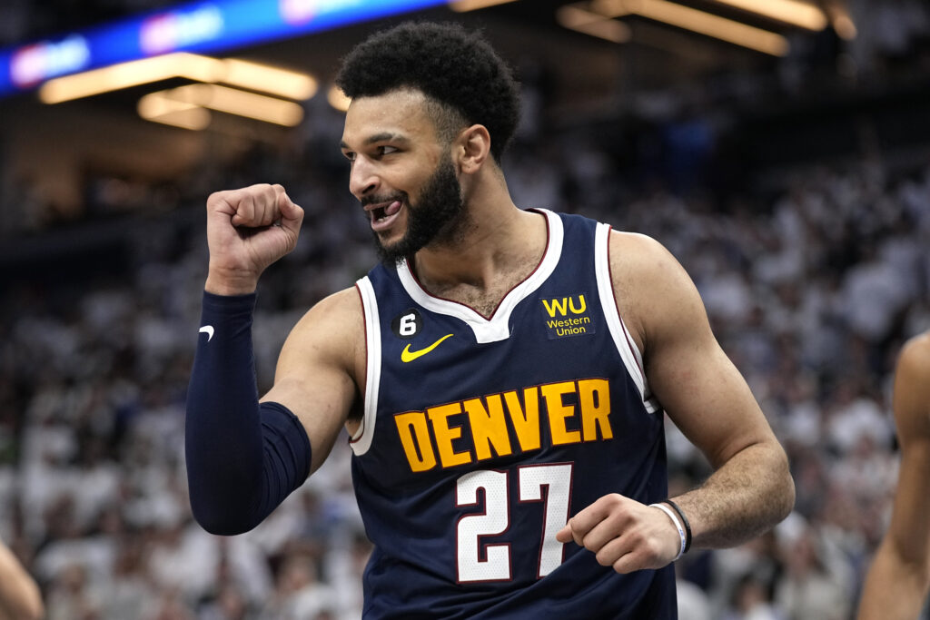 Timberwolves vs Nuggets Predictions Picks Odds NBA April 25 2023