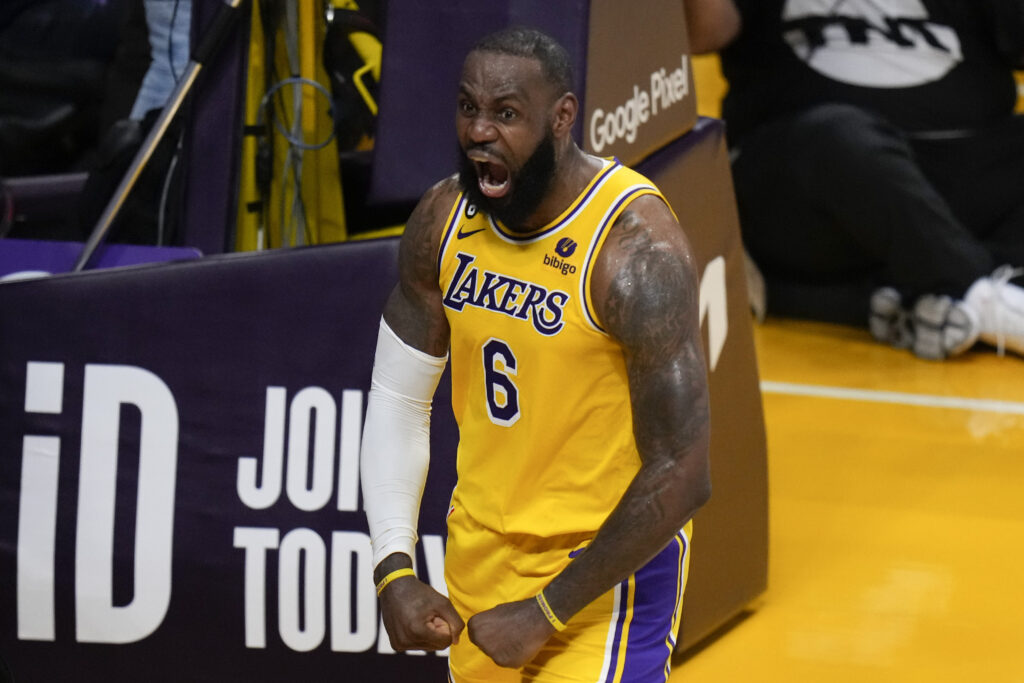 Lakers vs Nuggets Pronóstico predicción cuotas apuestas Finales de la Conferencia Oeste de la NBA en 2023
