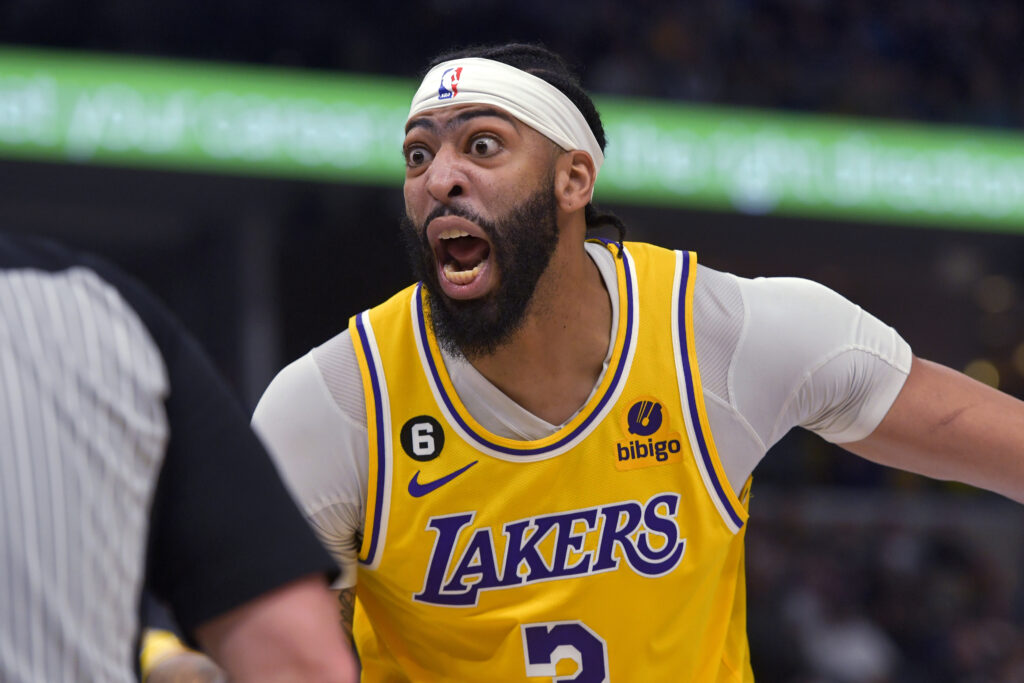 Grizzlies vs Lakers Predictions Picks Odds NBA April 28 2023