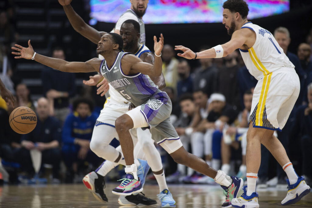 Kings vs Warriors Predictions Picks Odds NBA April 28 2023