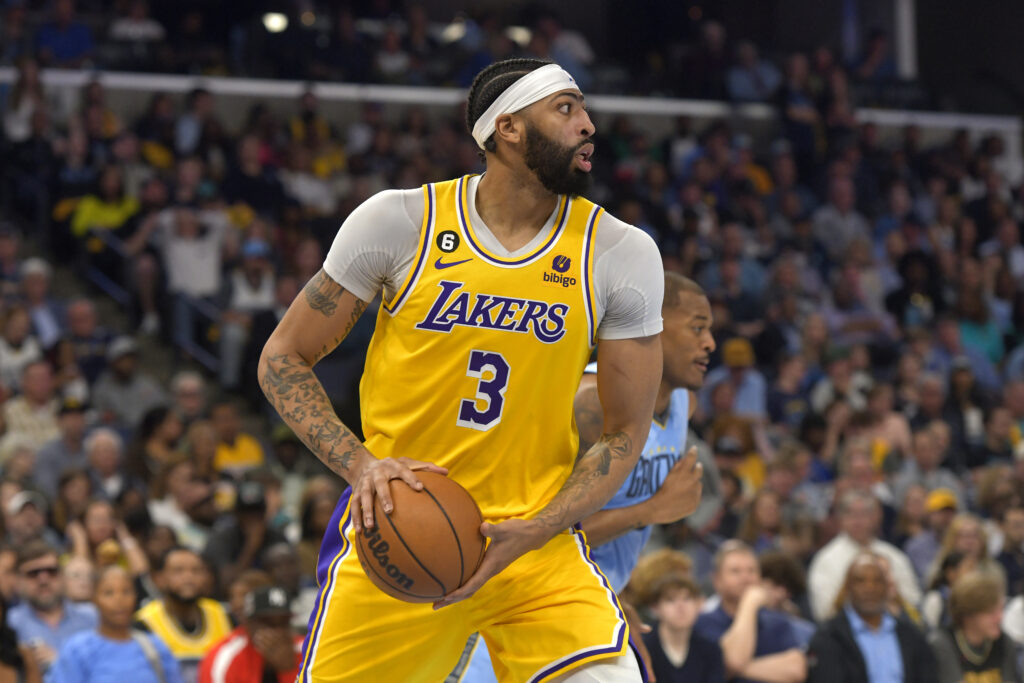 Lakers vs Warriors Predictions Picks Odds NBA May 2 2023