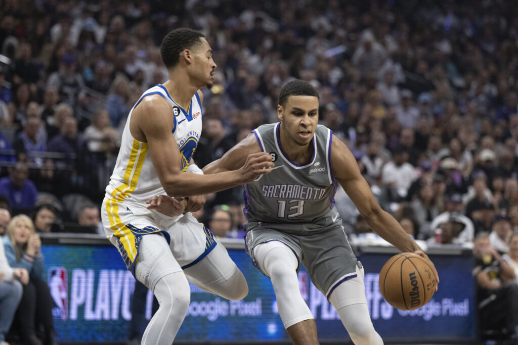 Kings vs Warriors Predictions Picks Odds NBA April 28 2023