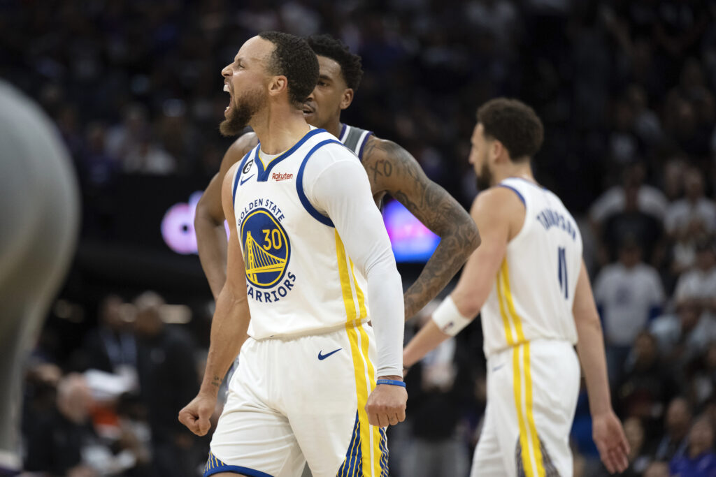 Kings vs Warriors Predictions Picks Odds NBA April 28 2023