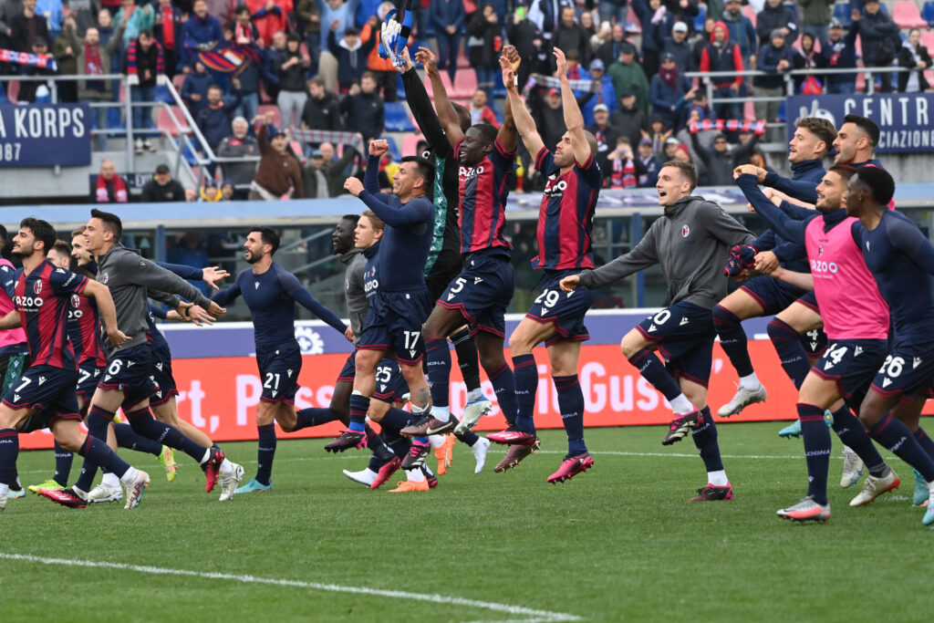 Atalanta vs Bologna predicciones pronóstico cuotas previas apuestas Serie A el 8 de abril de 2023