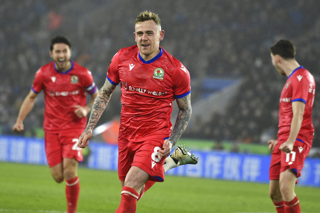 Blackburn Rovers vs Coventry Predictions Picks Betting Odds EFL Championship Matchday 43 Apr 19, 2023