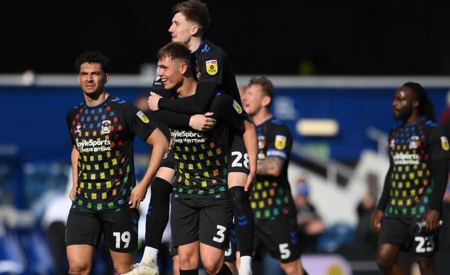 Blackburn Rovers vs Coventry Predictions Picks Betting Odds EFL Championship Matchday 43 Apr 19, 2023