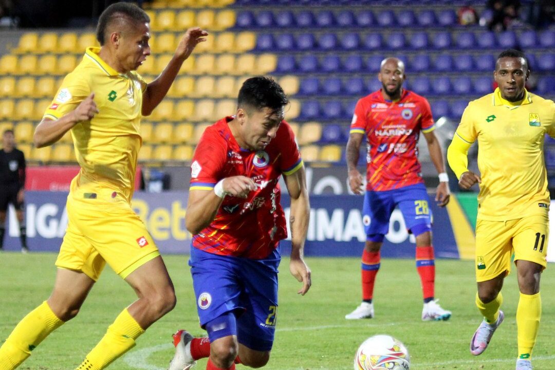 Bucaramanga vs Alianza Petrolera pronóstico predicción cuotas previa apuestas jornada 16 Liga Colombiana el 25 de abril 2023