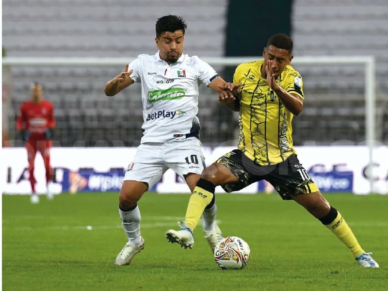 Bucaramanga vs Alianza Petrolera pronóstico predicción cuotas previa apuestas jornada 16 Liga Colombiana el 25 de abril 2023