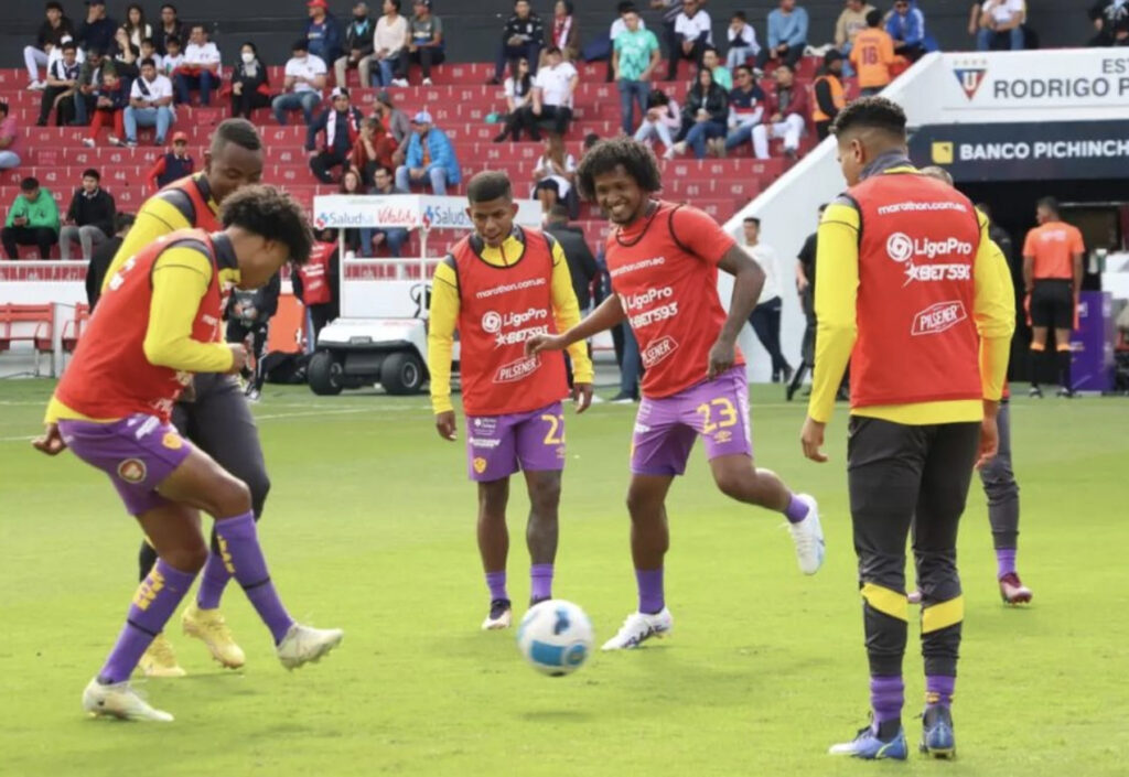 Aucas vs Flamengo Predictions Picks Betting Odds Group A Game on April 5, 2023