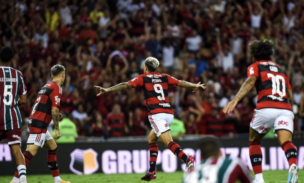 Aucas vs Flamengo pronóstico predicciones cuotas previa apuestas Grupo A Copa Libertadores el 05 de abril de 2023