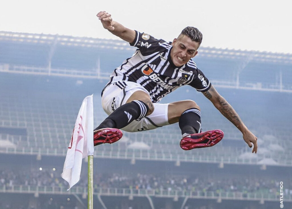 Atlético Mineiro vs Libertad Predictions Picks Betting Odds Copa Libertadores on April 6, 2023