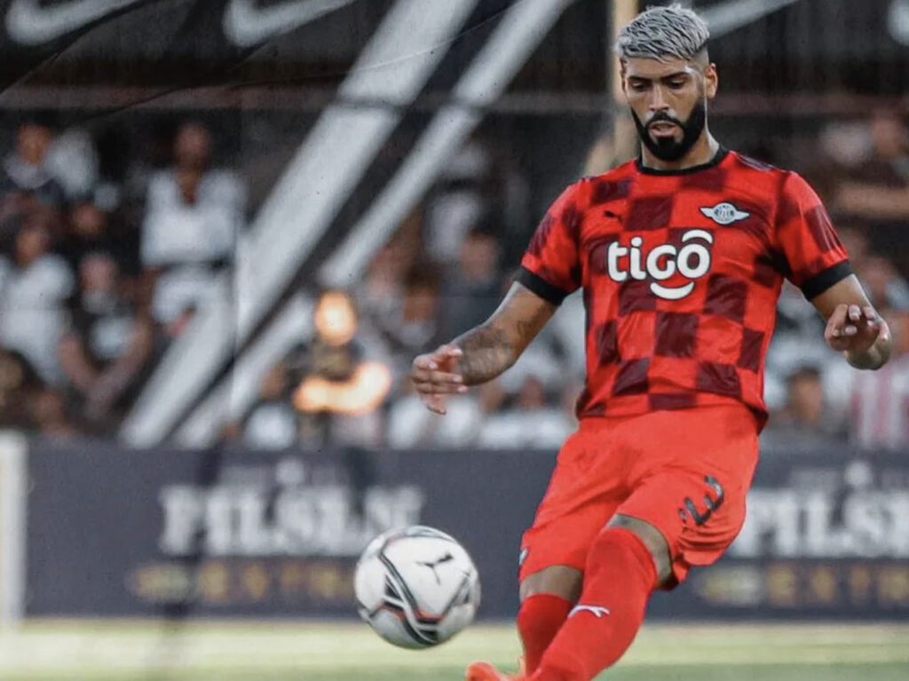 Atlético Mineiro vs Libertad Predictions Picks Betting Odds Copa Libertadores on April 6, 2023