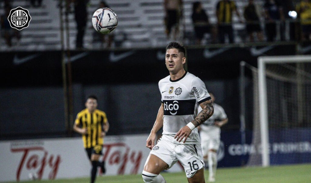 Melgar vs Olimpia Predictions Picks Betting Odds Group H Game on April 6, 2023